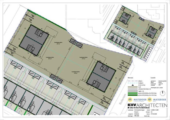 Koop en Huur Huizen - 2