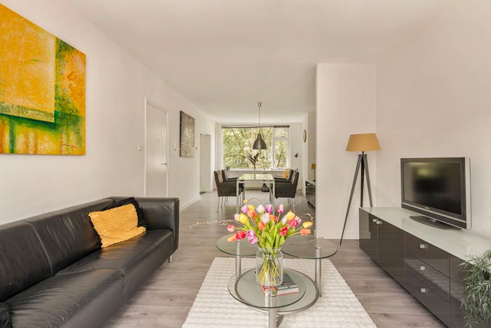 3-kamerappartement te koop in Amsterdam – Schierstins, Gelderlandpleinbuurt