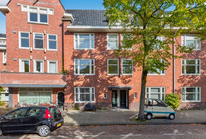 3-kamerappartement te koop in Amsterdam – Vasco da Gamastraat, Columbusplein e.o.