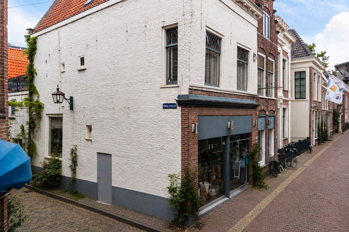 Koop en Huur Huizen - 2