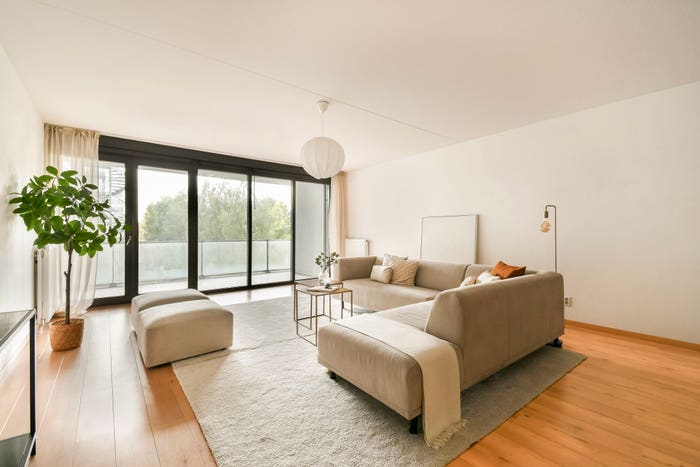 4-kamerappartement te koop in Amsterdam – Pieter Calandlaan, Zuidwestkwadrant-Zuid