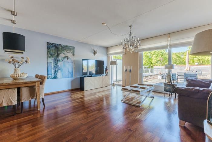 4-kamerappartement te koop in Amsterdam – Klaas Katerstraat, Zuidwestkwadrant-Zuid