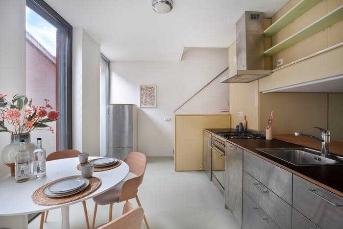 Koop en Huur Huizen - 2