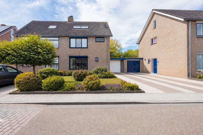 7-kamerhuis te koop in Kern Hoek, Hoek