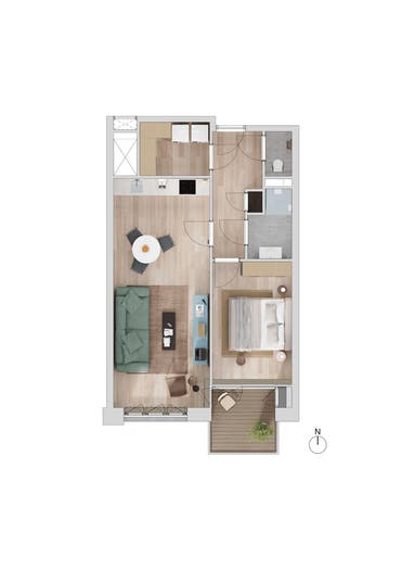 Koop en Huur Huizen - 2