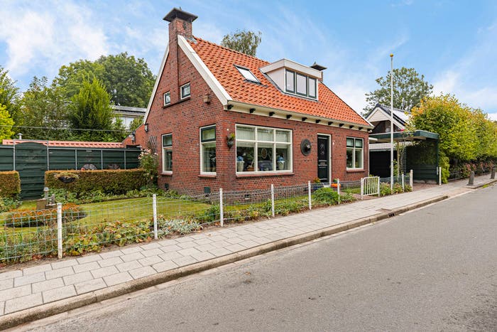 5-kamerhuis te koop in Garsthuizen – Kuiperijweg, Garsthuizen