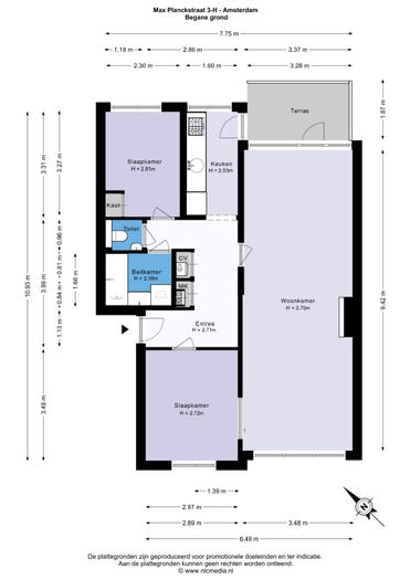 Koop en Huur Huizen - 3