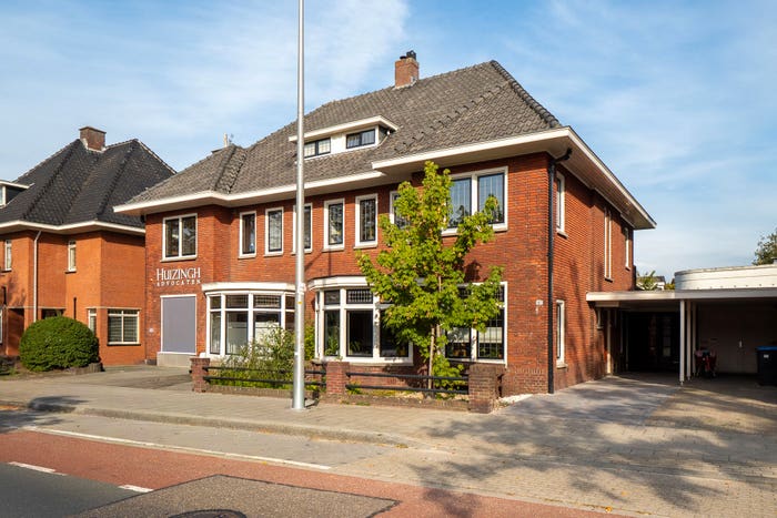 8-kamerhuis te koop in Roombeek-Roomveldje, Enschede