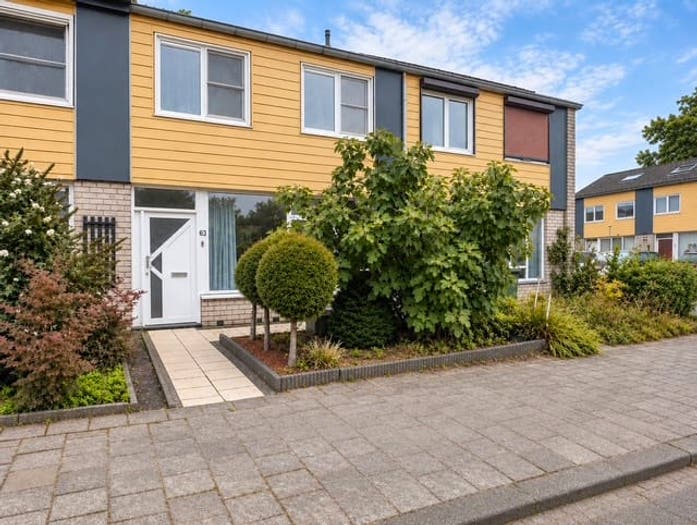5-kamerhuis te koop in Weert – Terborgh, Boshoven-Vrakker
