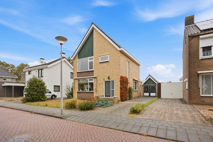 Koop en Huur Huizen - 2
