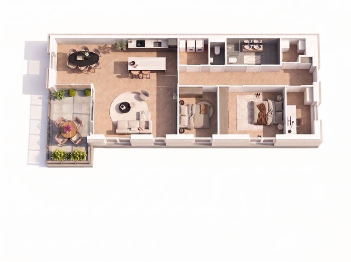 Koop en Huur Huizen - 3