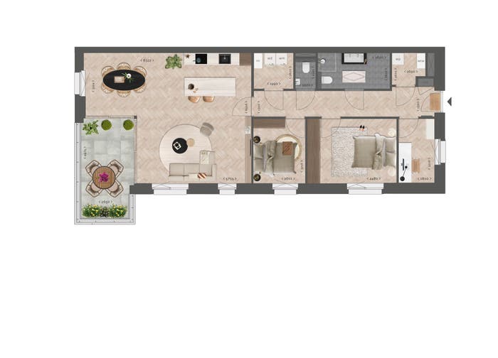 Koop en Huur Huizen - 2