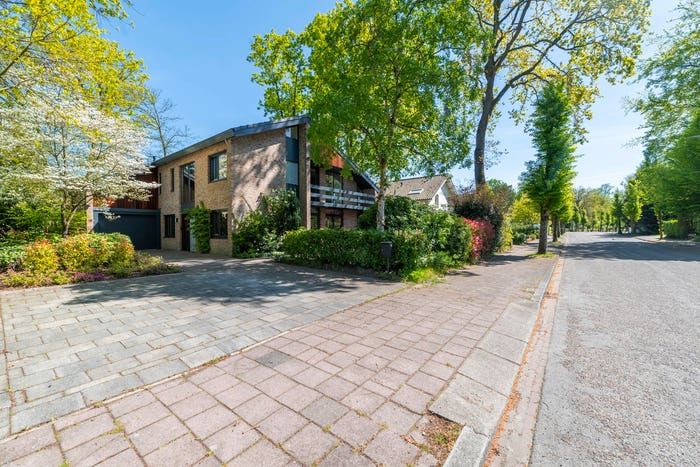 5-kamerhuis te koop in Voldijn, Waalre