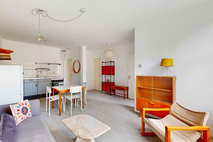 2-kamerappartement te koop in Amsterdam – Soembawastraat, Makassarpleinbuurt