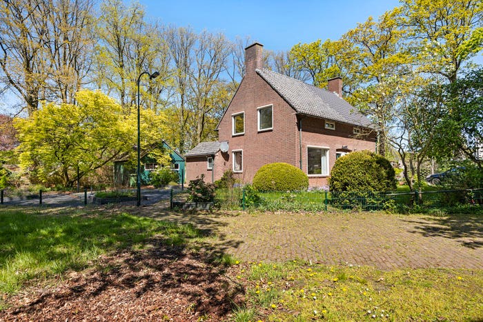 3-kamerhuis te koop in Buurtschap Lonneker-West, Enschede