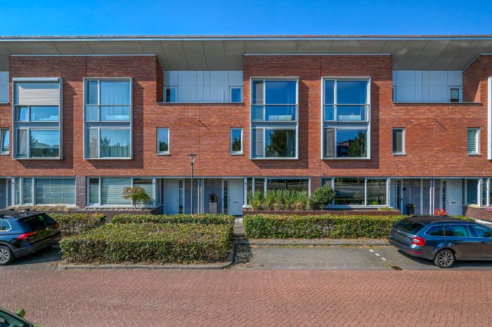 6-kamerhuis te koop in Zeewolde – Twickel, Buurt 4