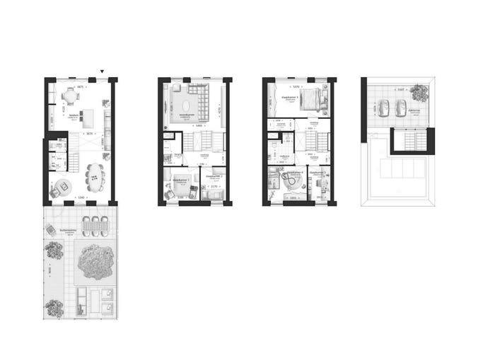 Koop en Huur Huizen - 2