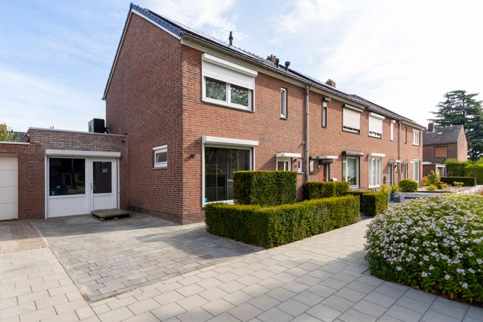 5-kamerhuis te koop in Moesel, Weert