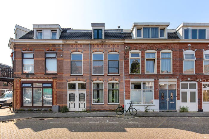 5-kamerappartement te koop in Haarlem – Gedempte Schalk Burgergracht RD, De Goede Hoop