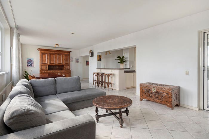 3-kamerappartement te koop in Amsterdam – Het Breed, Plan van Gool