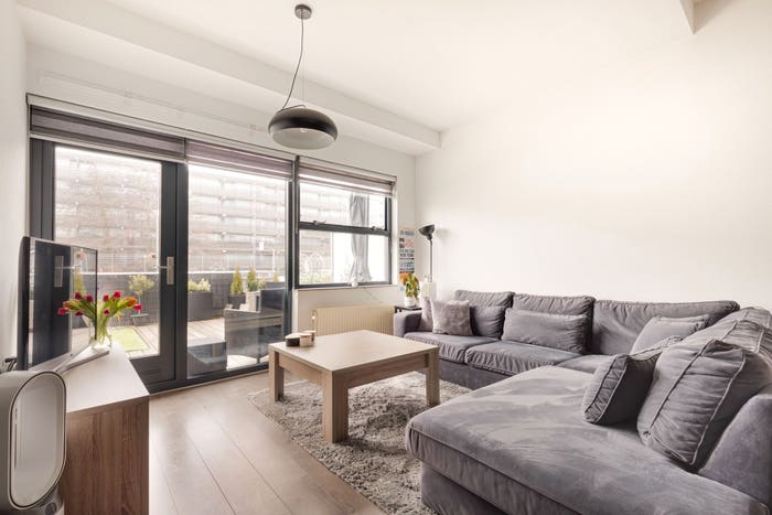 3-kamerappartement te koop in Haarlem – Leonardo da Vinciplein, Erasmusbuurt