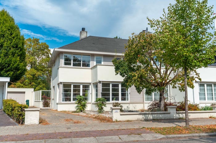 4-kamerhuis te koop in Waalre – Willibrorduslaan, Waalre