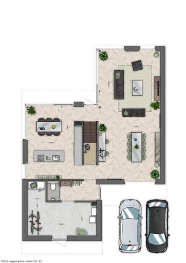 Koop en Huur Huizen - 2