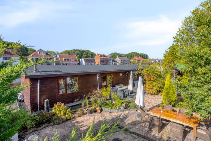 3-kamerhuis te koop in Amsterdam – Ringvaartdijk, Sloterweg e.o.