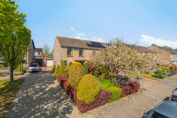 5-kamerhuis te koop in Broerswetering, Bunschoten-Spakenburg
