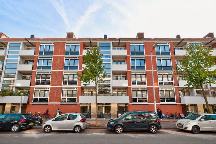 3-kamerappartement te koop in Amsterdam – Jan Tooropstraat, Overtoomse Veld-Noord