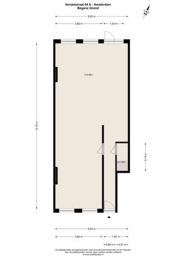 Koop en Huur Huizen - 3