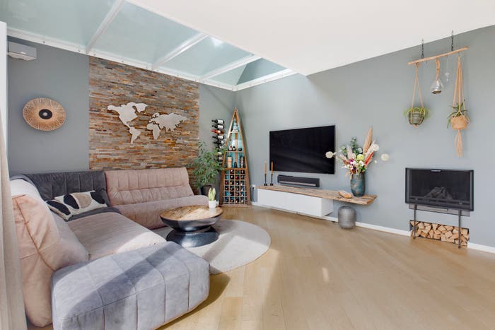 Koop en Huur Huizen - 3