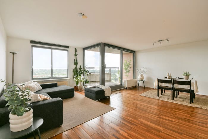 3-kamerappartement te koop in Amsterdam – Ardennenlaan, Belgiëplein e.o.