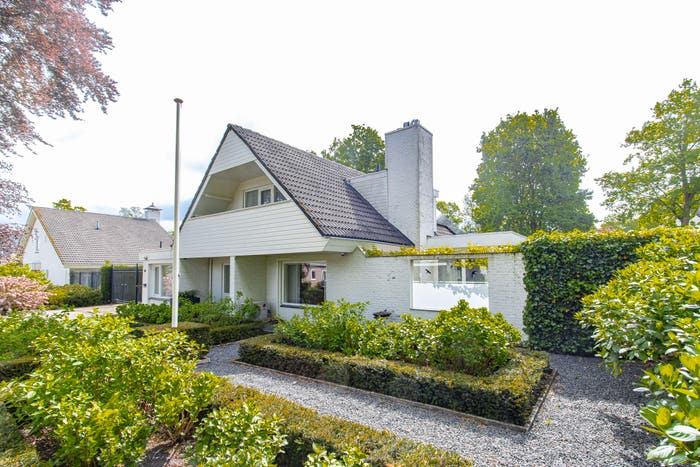 5-kamerhuis te koop in Kaatsheuvel – Burgemeester van der Heijdenlaan, De Oude Omdraaier
