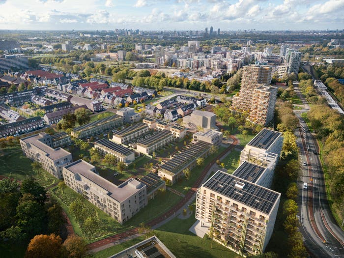 Koop en Huur Huizen - 2