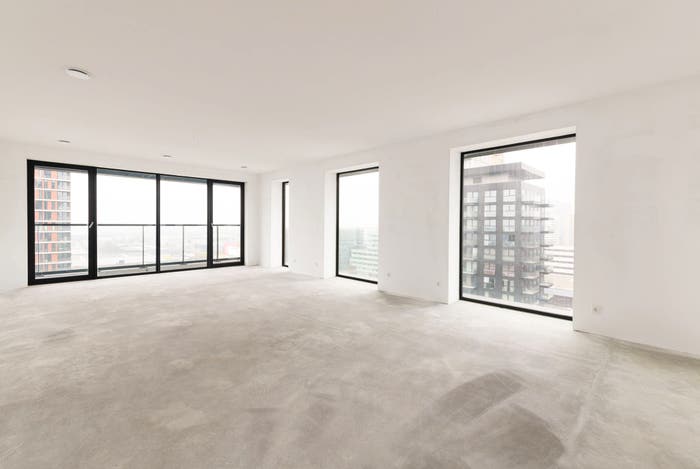 3-kamerappartement te koop in Amsterdam – Hogehilweg B82, Amstel III deel A/B-Noord