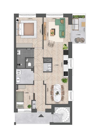 Koop en Huur Huizen - 2