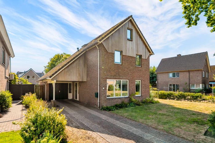 6-kamerhuis te koop in Neede – Hilversweg, Noordijk