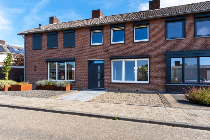 5-kamerhuis te koop in Stramproy – Doctor Schaepmanstraat, Stramproy