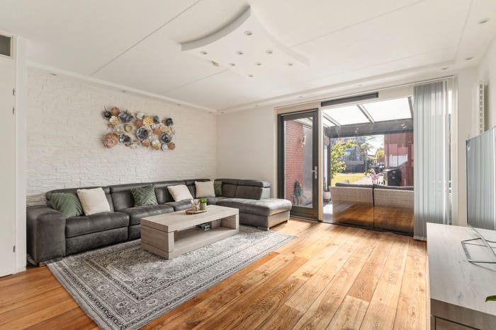 5-kamerhuis te koop in Amsterdam – Anderiesenstraat, Van Tijenbuurt