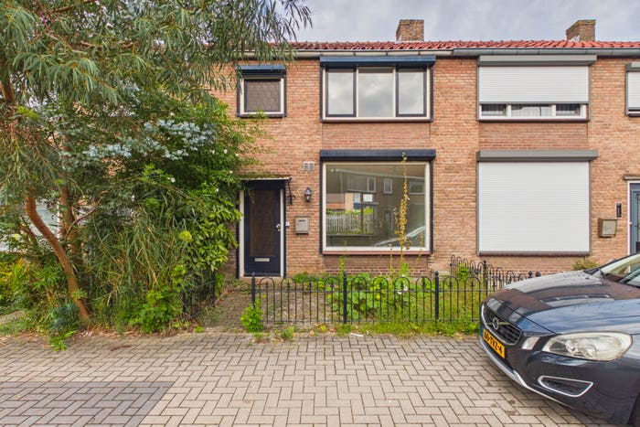 4-kamerhuis te koop in Terneuzen – IJsbaanstraat, Lievenspolder