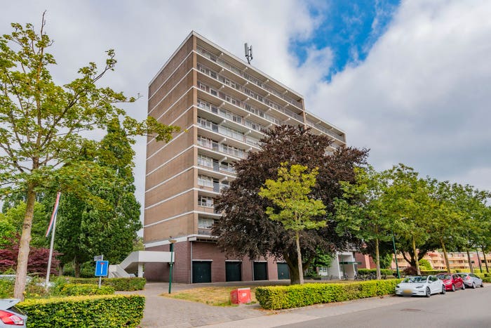 5-kamerappartement te koop in De Bilt West, De Bilt