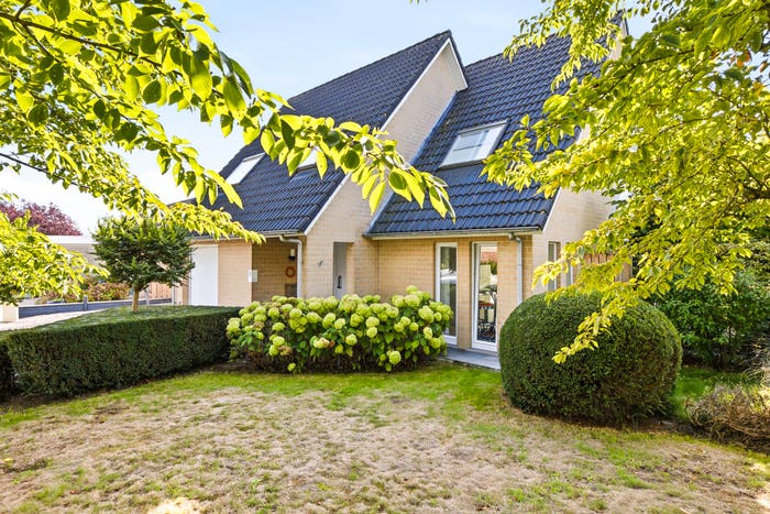7-kamerhuis te koop in Kern Axel, Axel