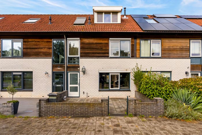 4-kamerhuis te koop in Zeewolde – Hazelaar, Tweede woonwijk