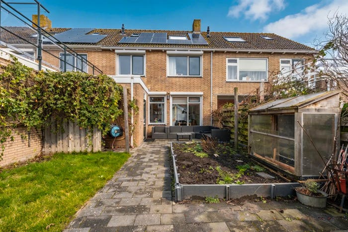Koop en Huur Huizen - 3