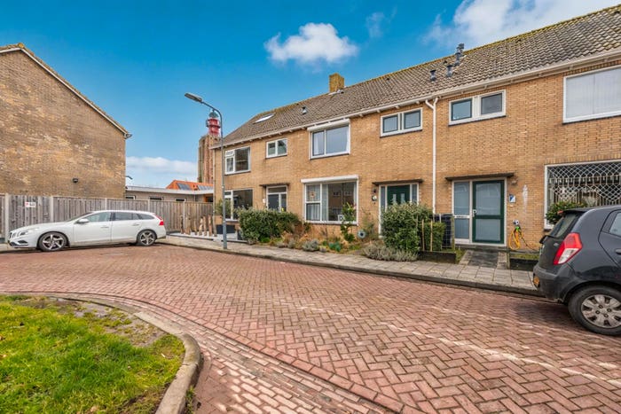 5-kamerhuis te koop in Westkapelle, Westkapelle