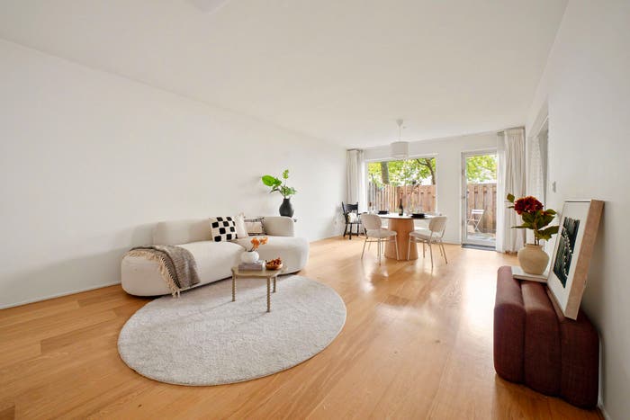 3-kamerappartement te koop in Amsterdam – Kranenburg, Buitenveldert-Oost-Midden