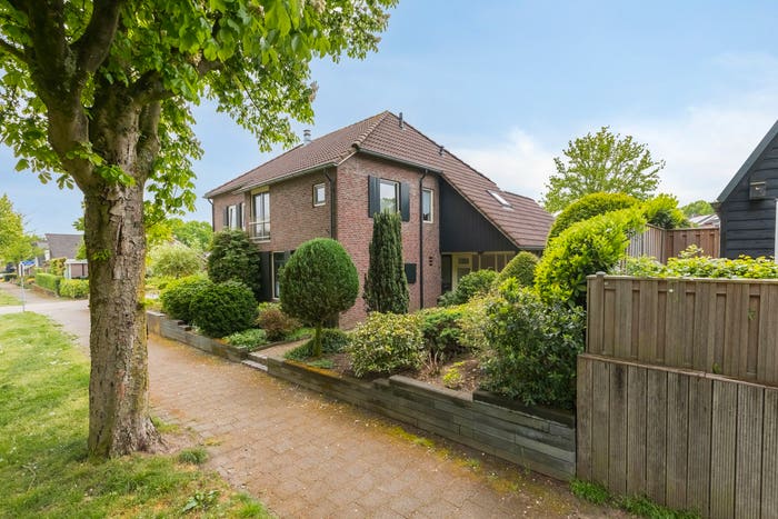 5-kamerhuis te koop in 's-Heerenberg – Korensingel, Verspreide huizen Mengelenberg en Lengel