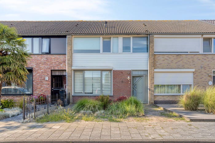 6-kamerhuis te koop in Kern Sas van Gent, Sas van Gent