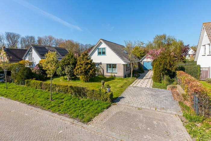 4-kamerhuis te koop in Dishoek, Koudekerke